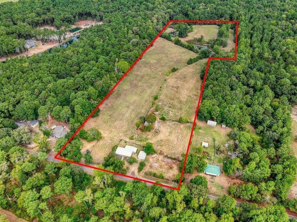 19 acres in ANDERSON County - photo 3