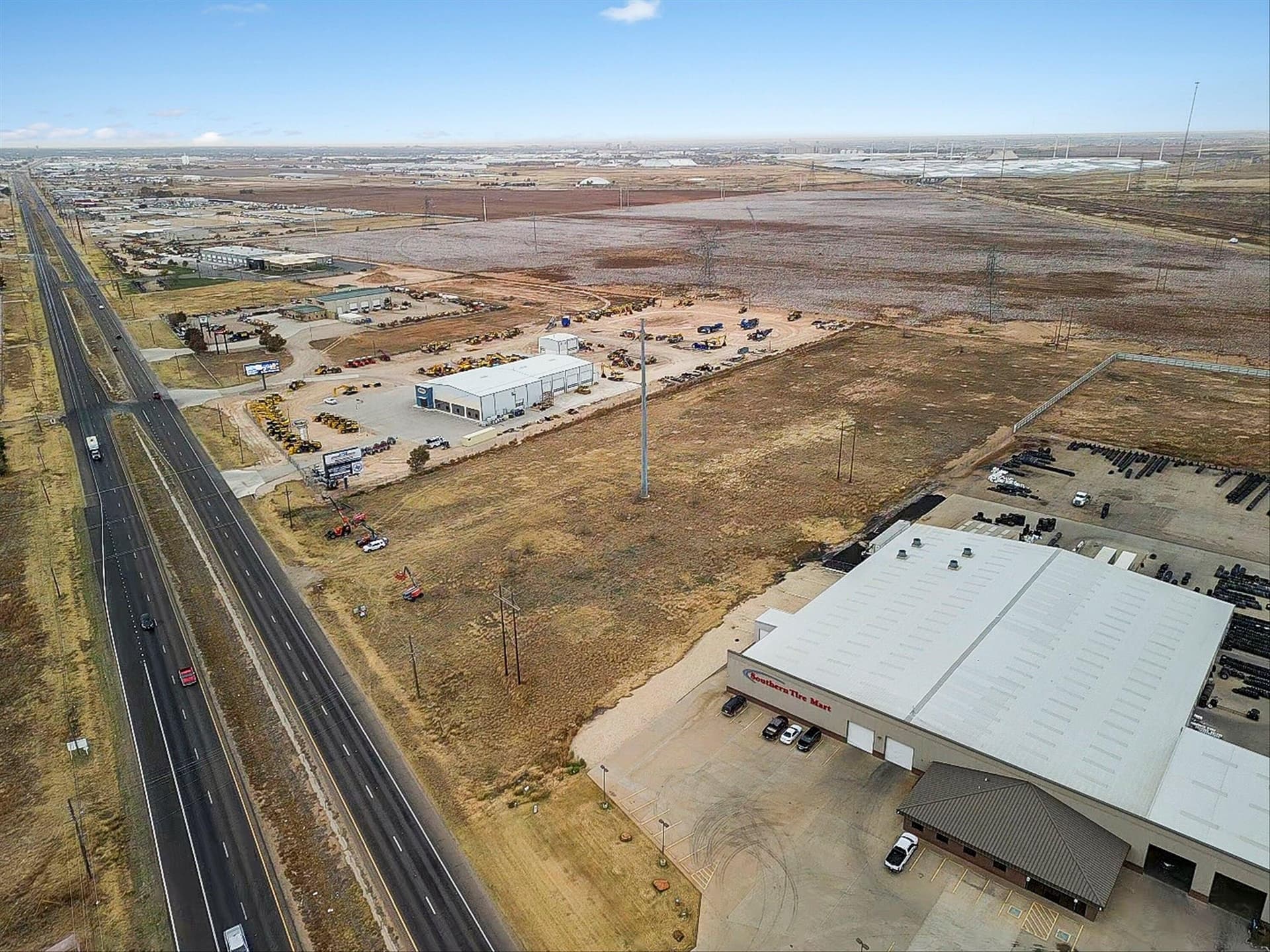 11.07 acres in Lubbock County gallery image 3