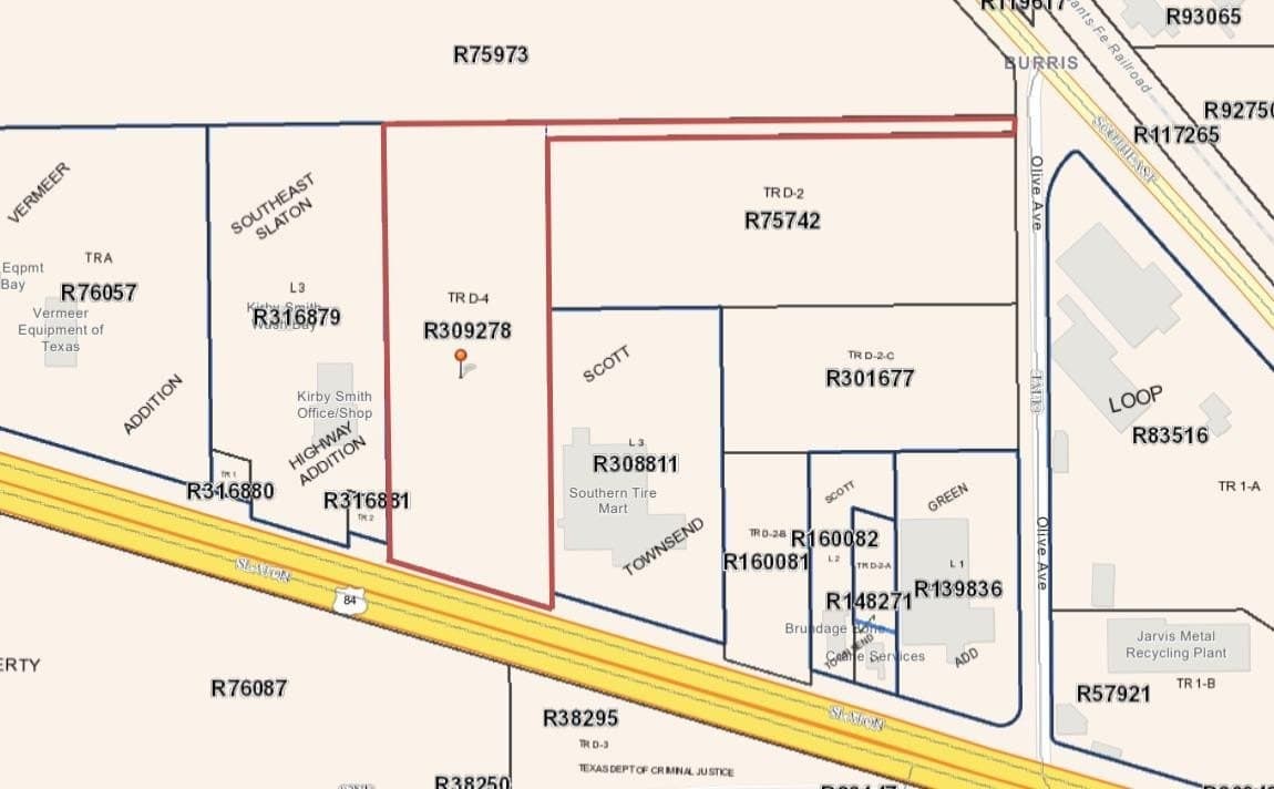 11.07 acres in Lubbock County - photo 11
