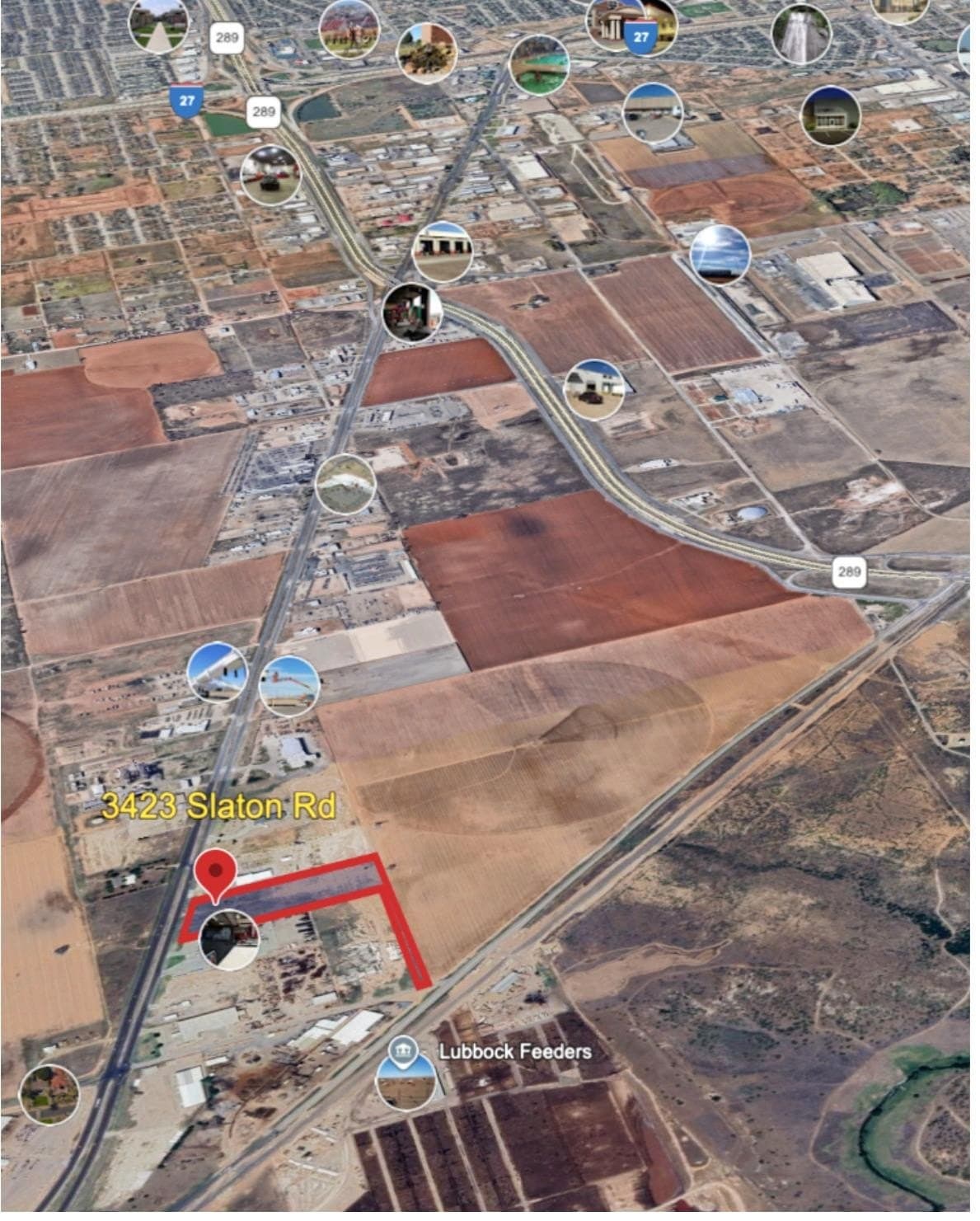 11.07 acres in Lubbock County - photo 10