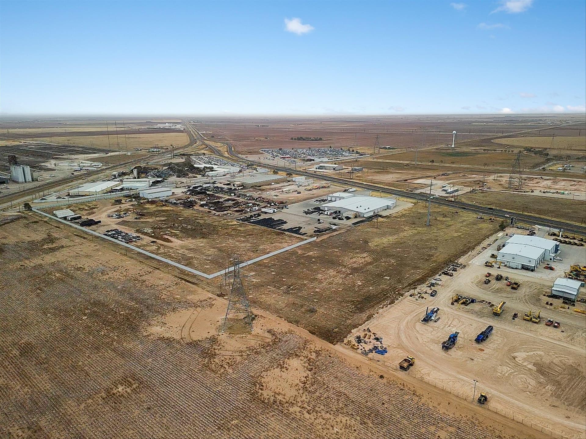 11.07 acres in Lubbock County - photo 7