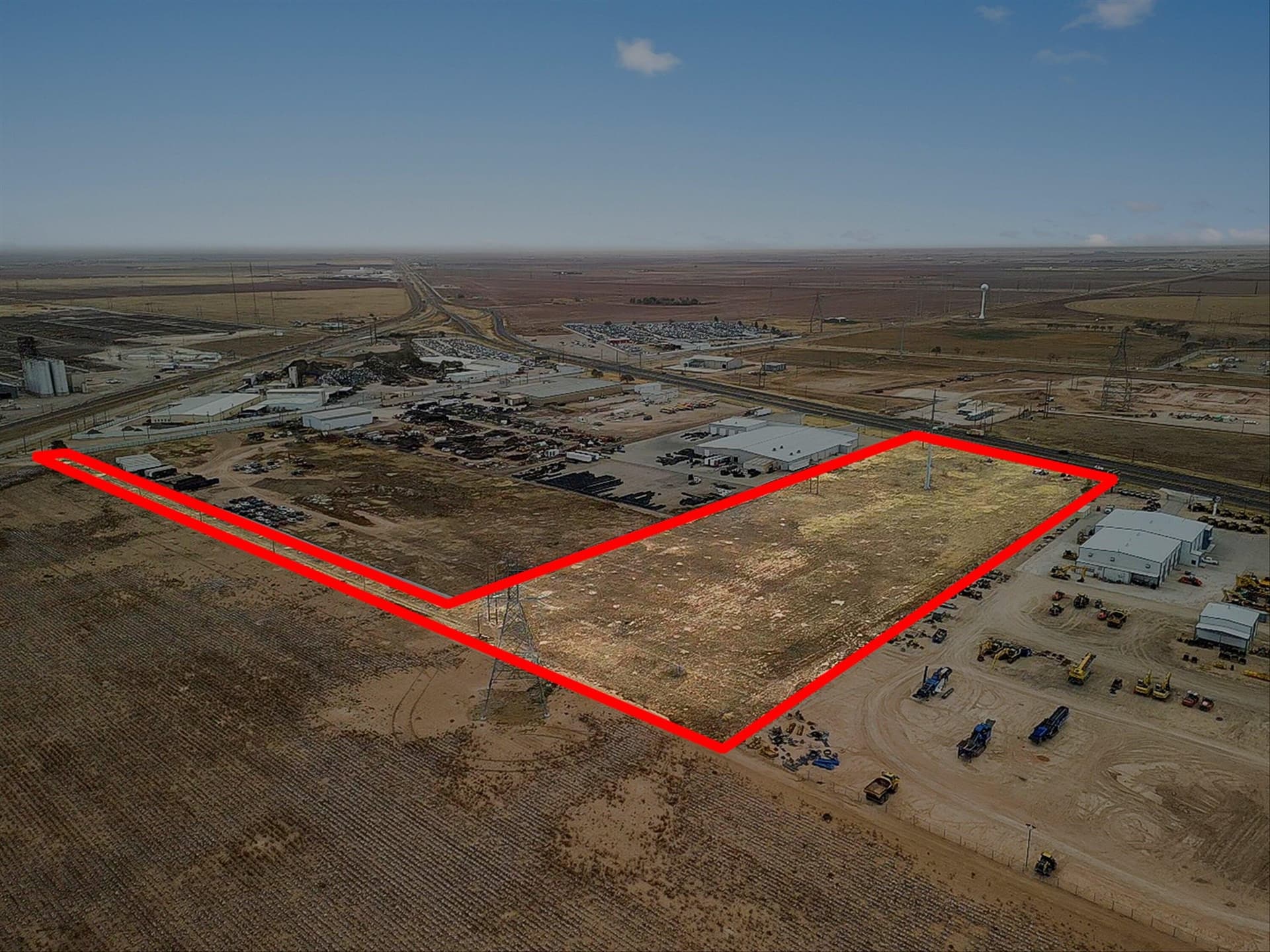 11.07 acres in Lubbock County - photo 8