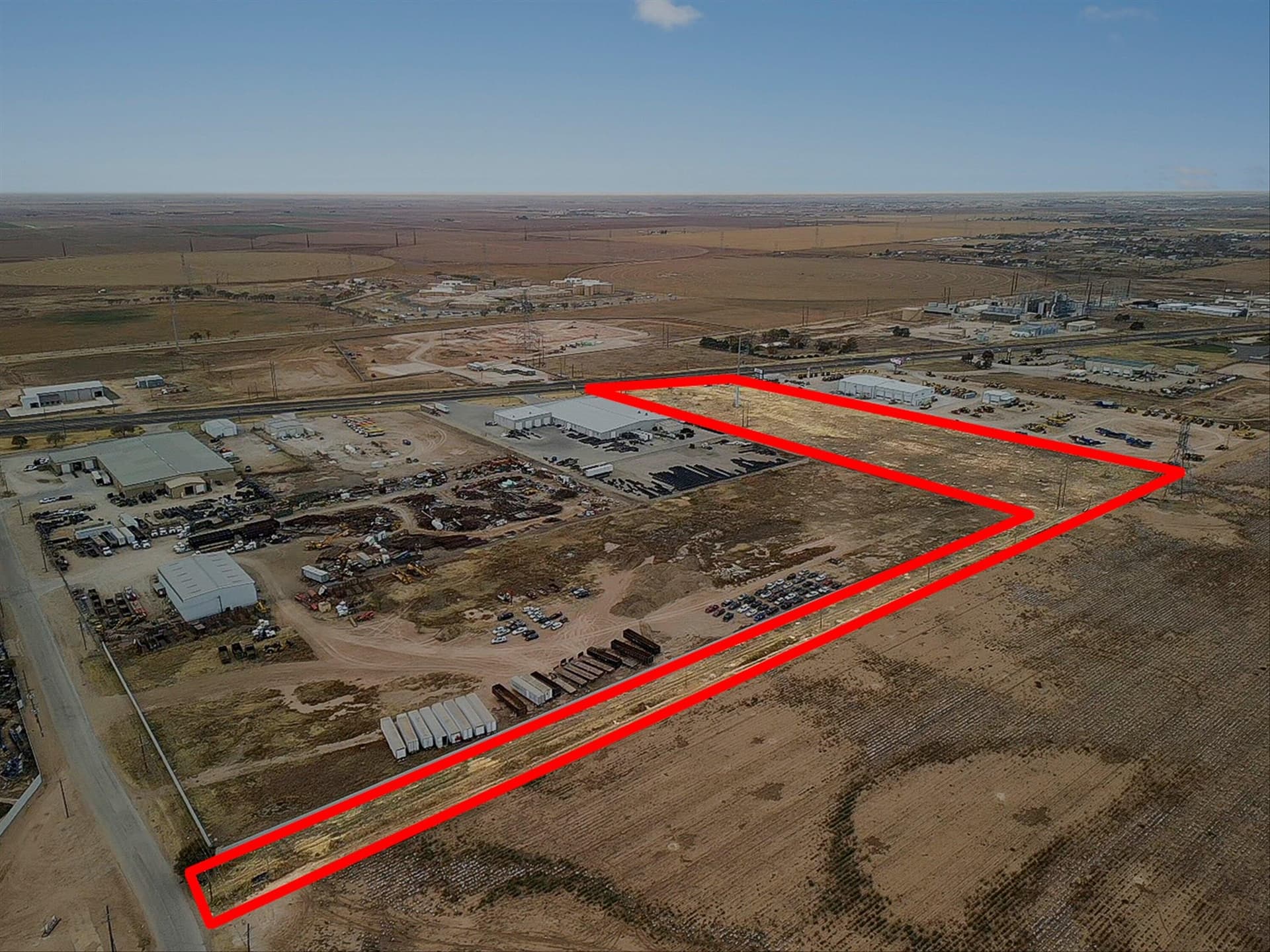 11.07 acres in Lubbock County - photo 6