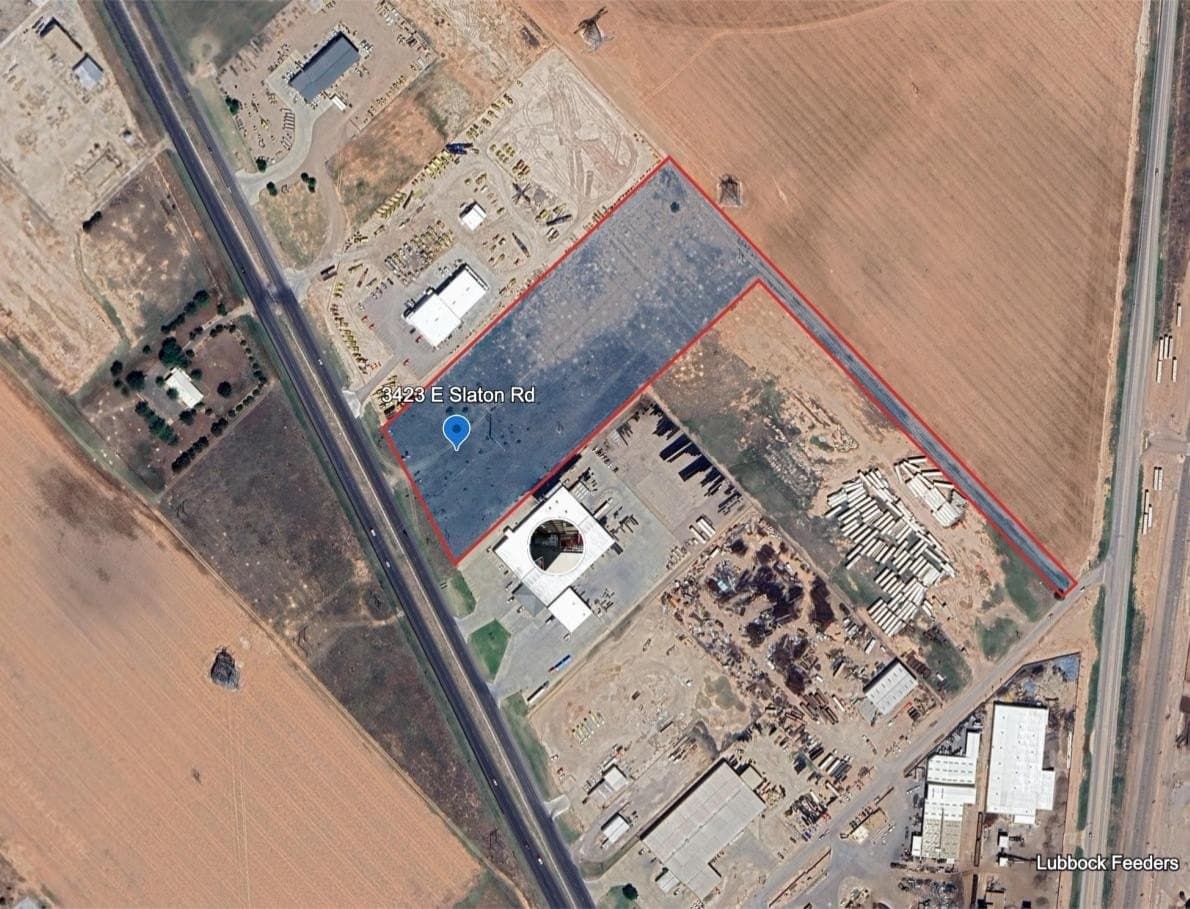 11.07 acres in Lubbock County - photo 9