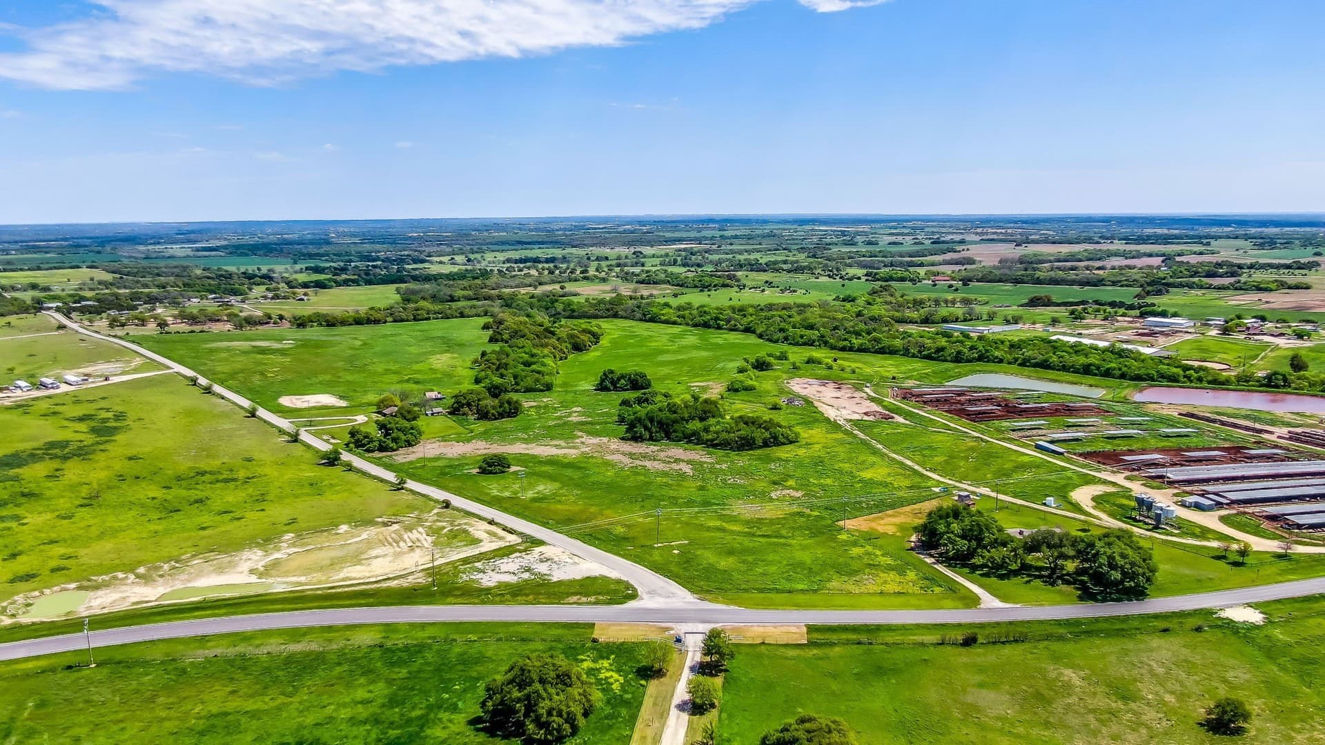 10 acres in Erath County featured view