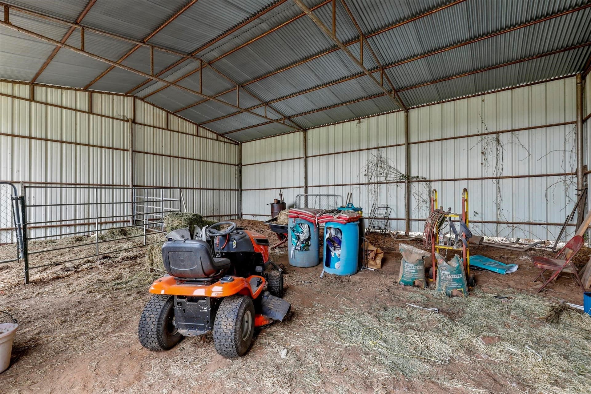 90 acres in Wise County - photo 7