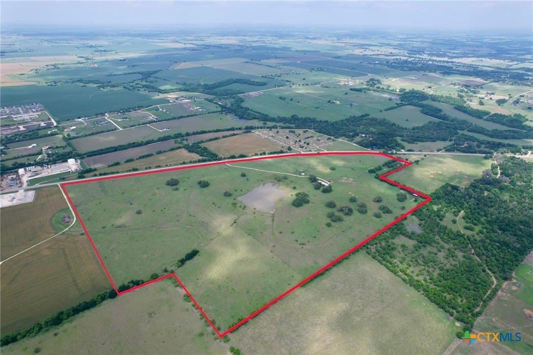 111 acres in Bell County - photo 3