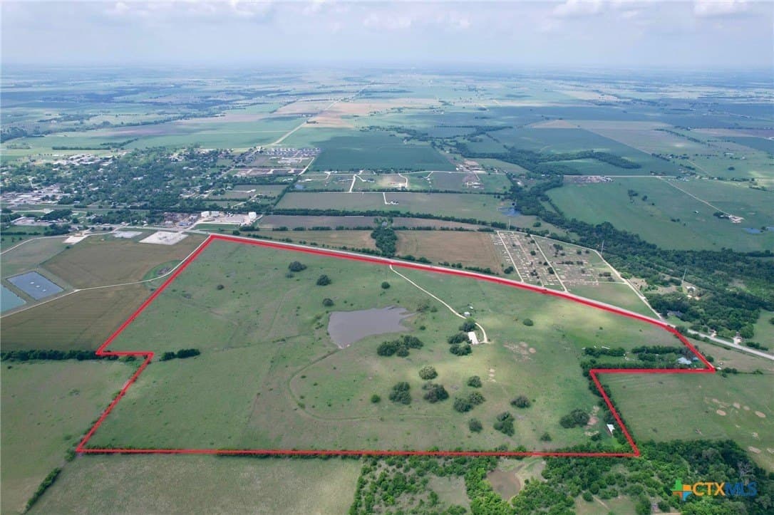 111 acres in Bell County