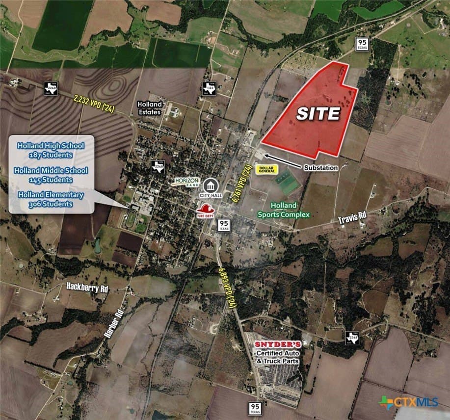 111 acres in Bell County - photo 2