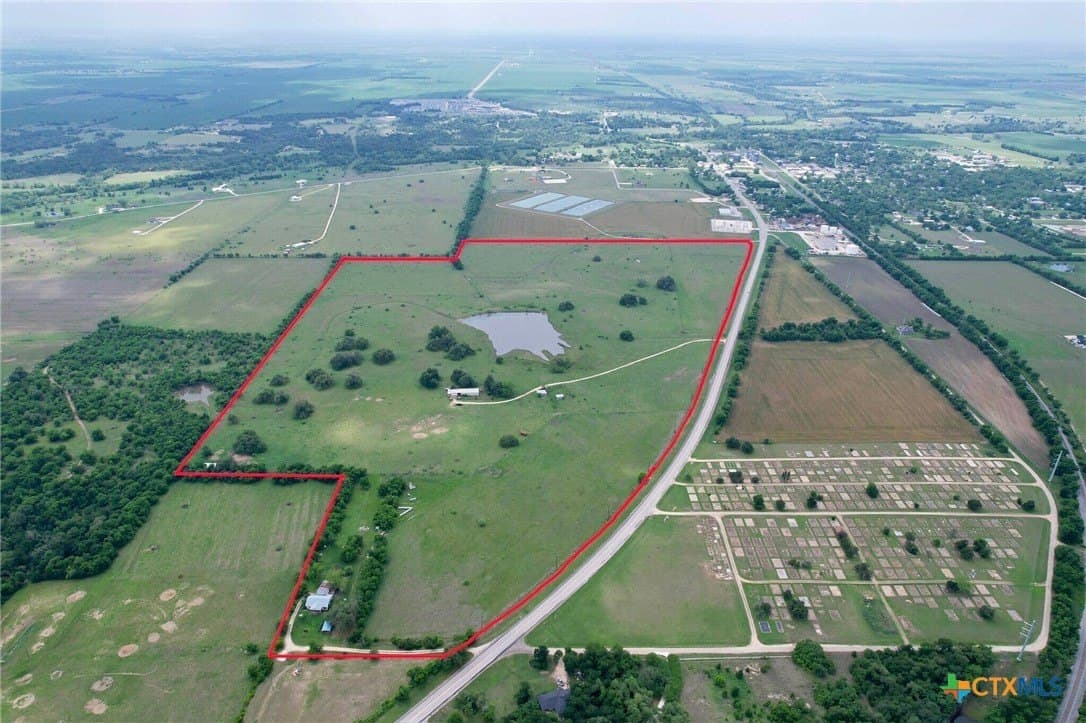 111 acres in Bell County - photo 6
