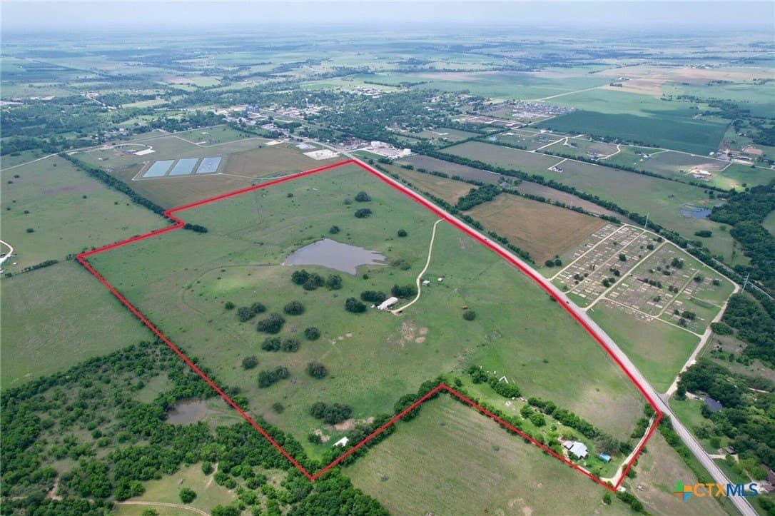 111 acres in Bell County - photo 4