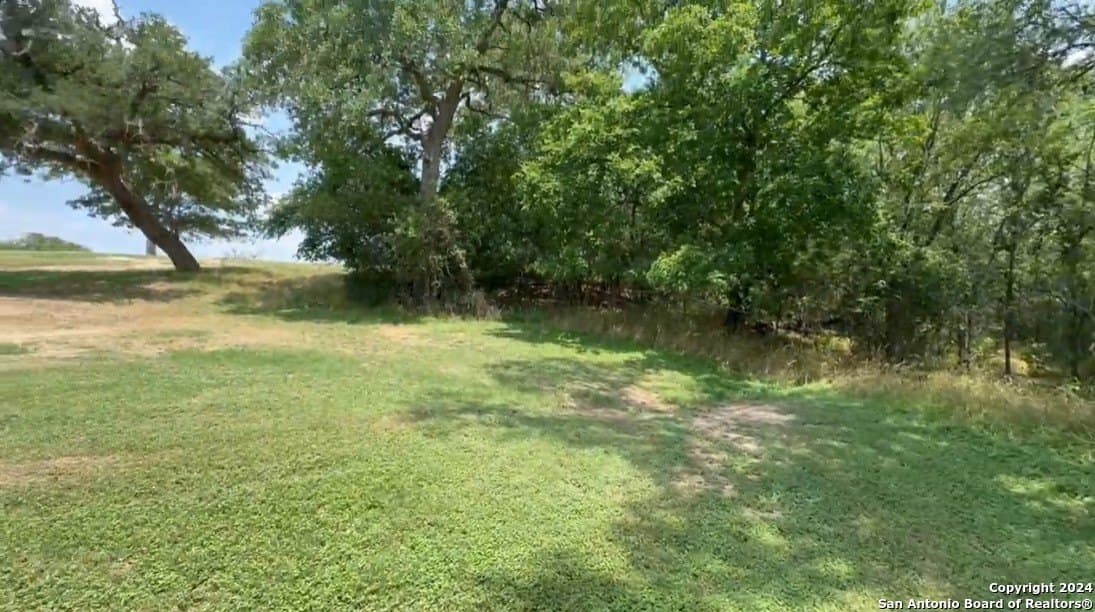 0.37 acres in Bastrop County