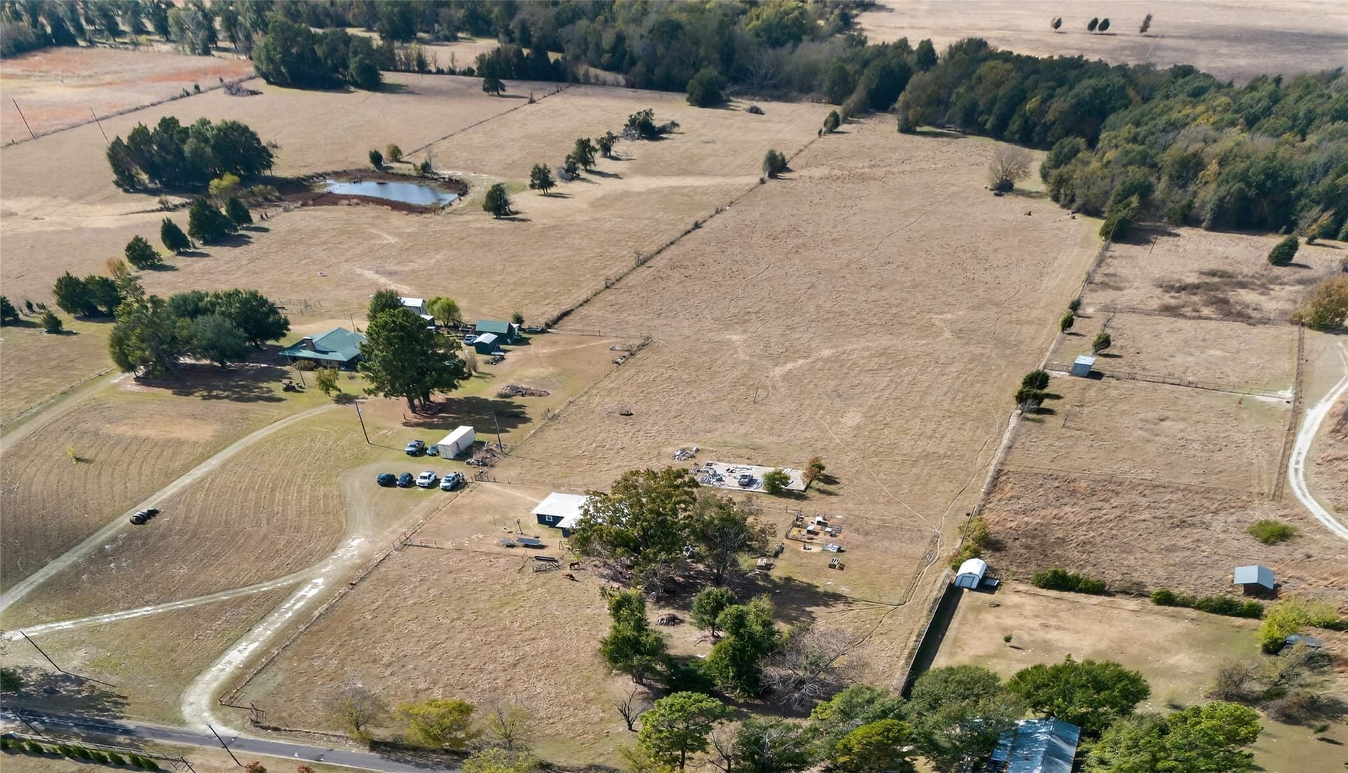 16 acres in Van Zandt County - photo 30