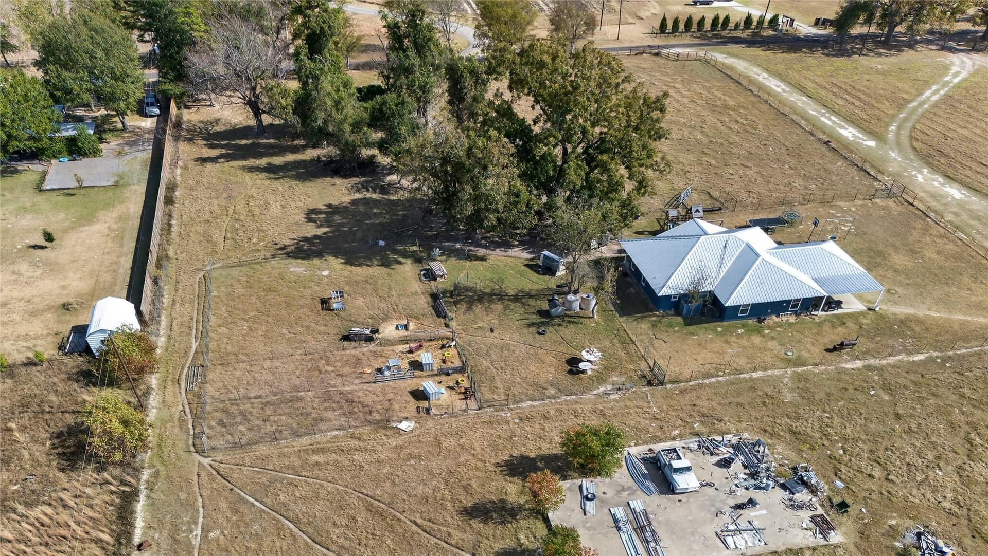 16 acres in Van Zandt County - photo 34