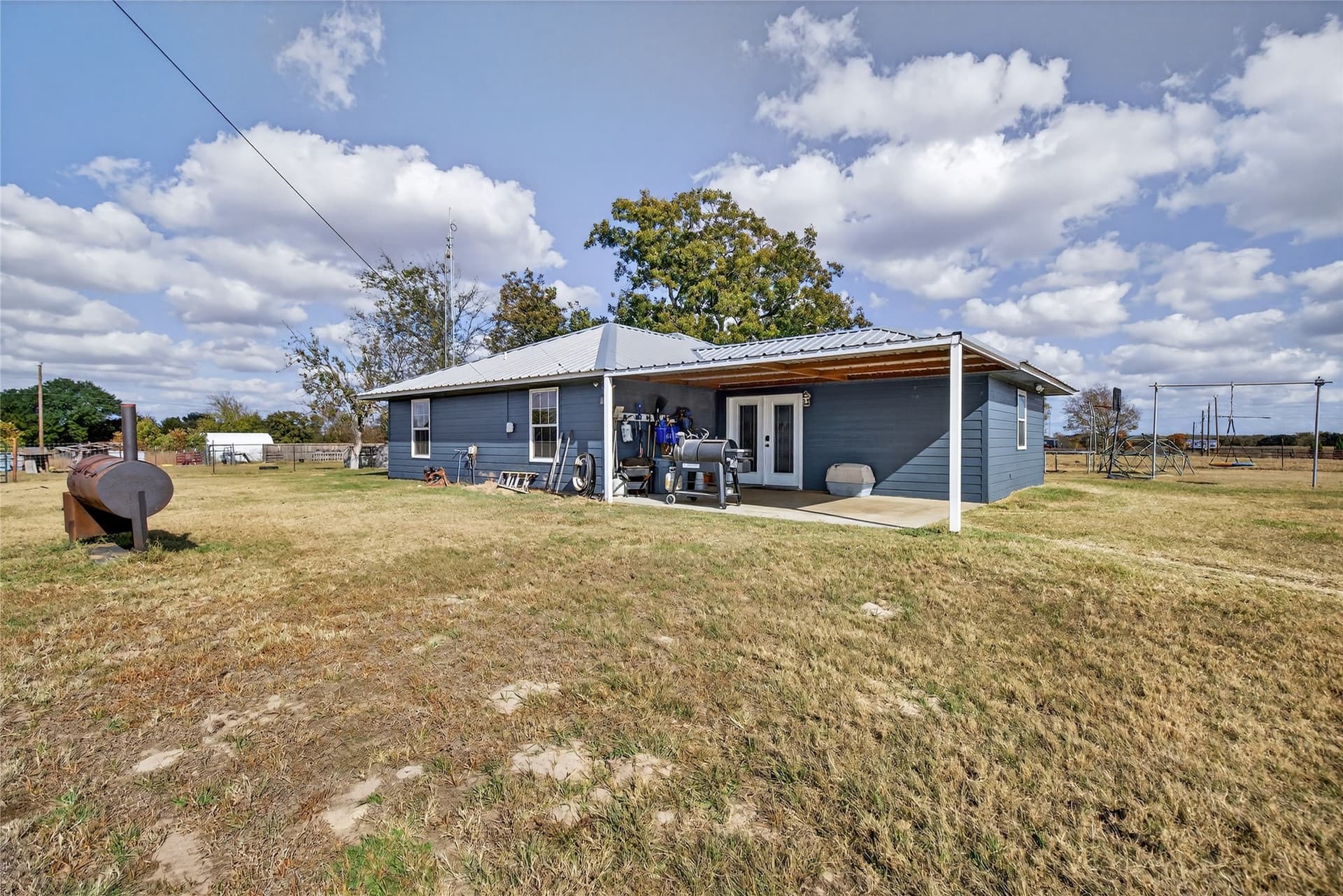 16 acres in Van Zandt County - photo 27
