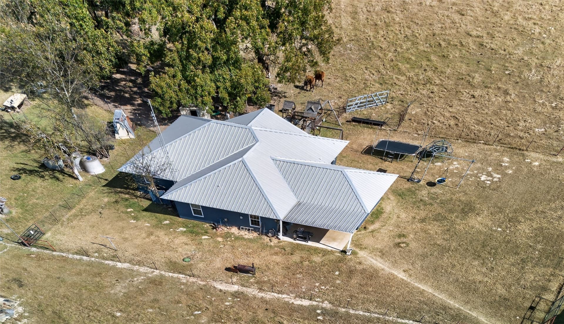 16 acres in Van Zandt County - photo 32