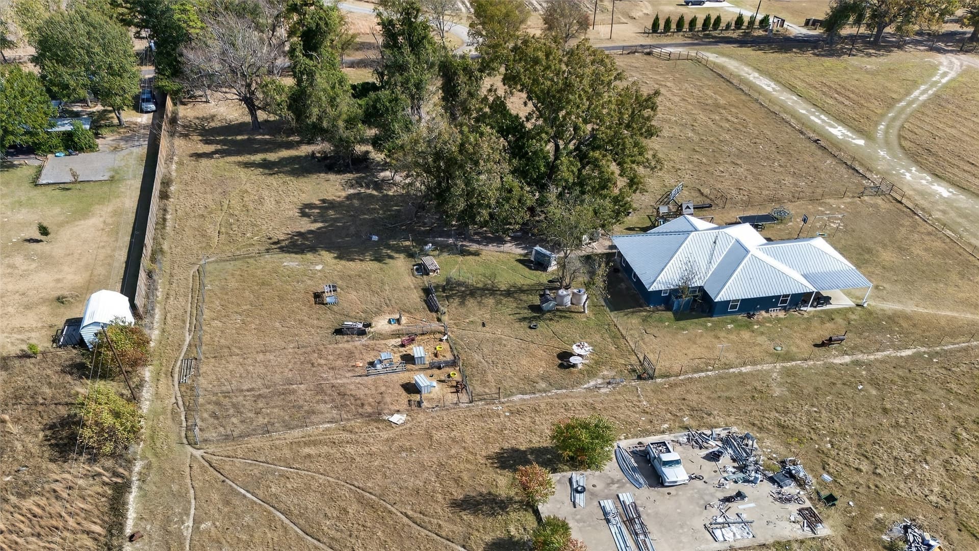 16 acres in Van Zandt County - photo 33