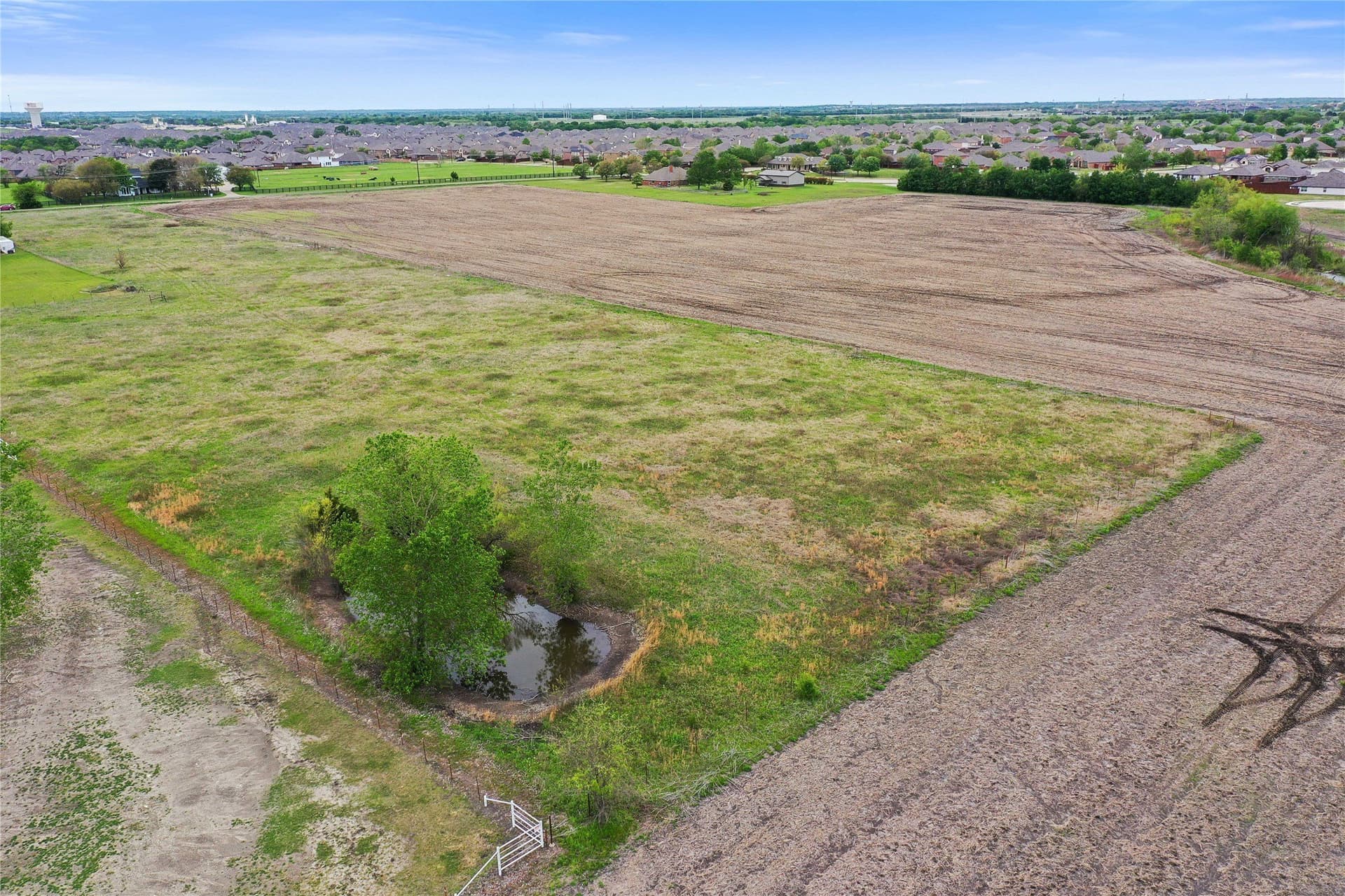 6 acres in Collin County - photo 9