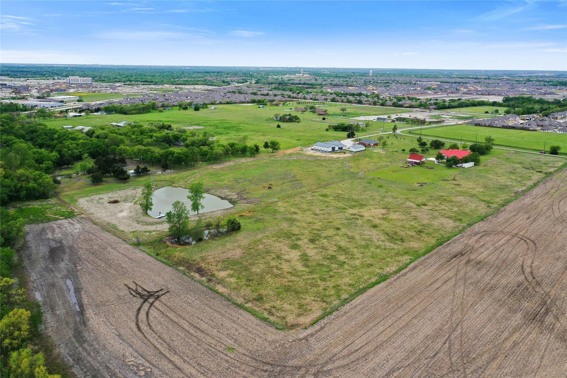 6 acres in Collin County - photo 8