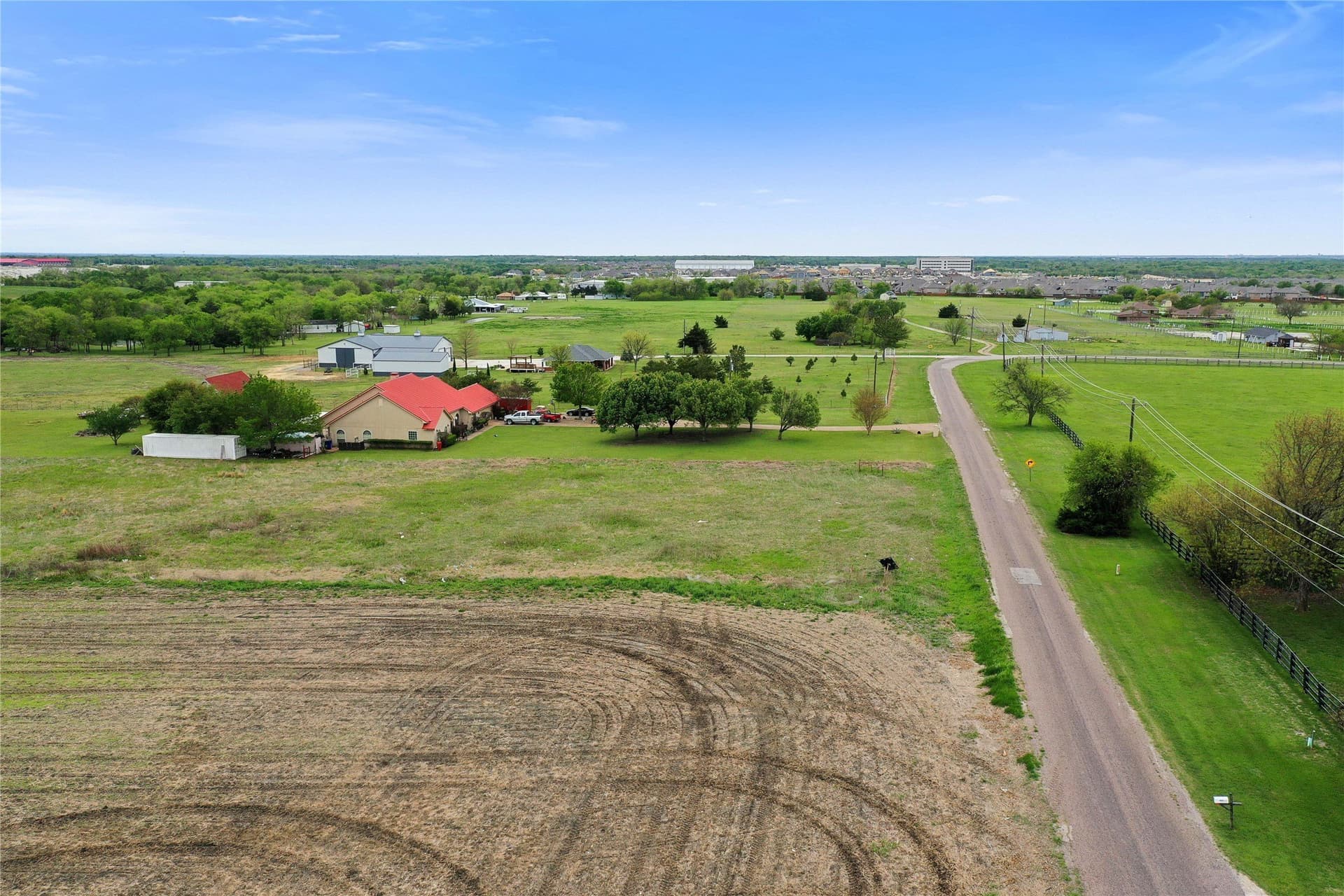 6 acres in Collin County - photo 12