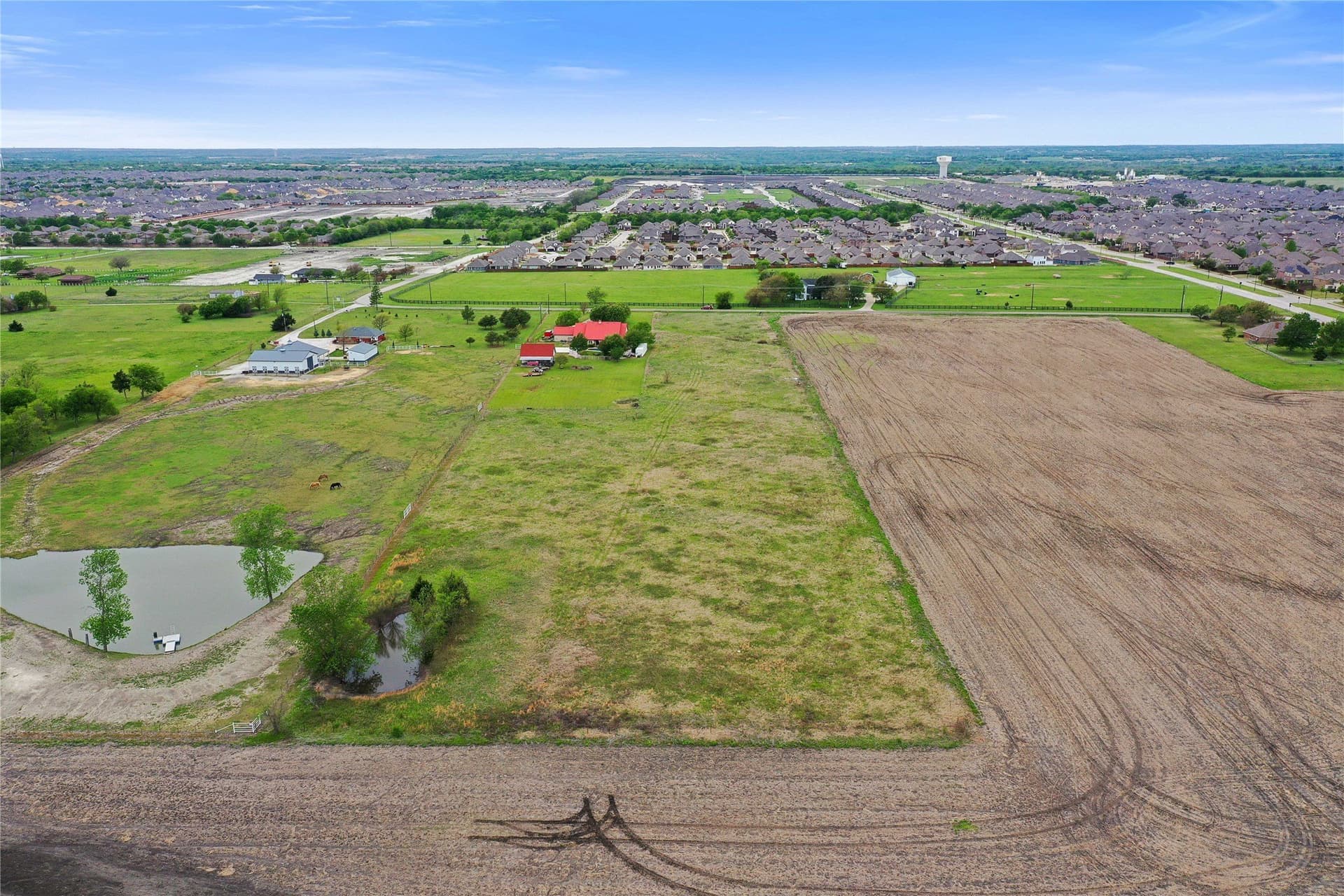 6 acres in Collin County - photo 7