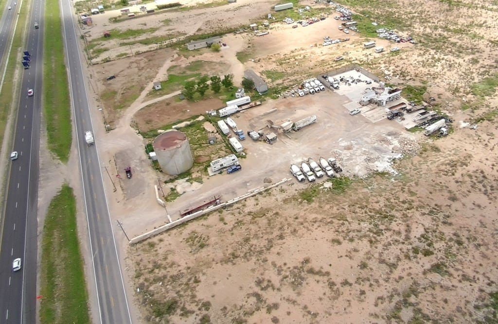 1.5 acres in Ector County featured view