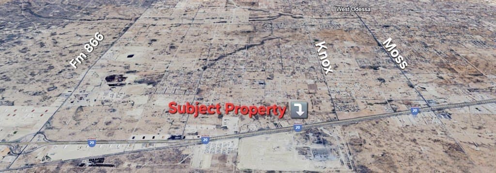 1.5 acres in Ector County gallery image 2