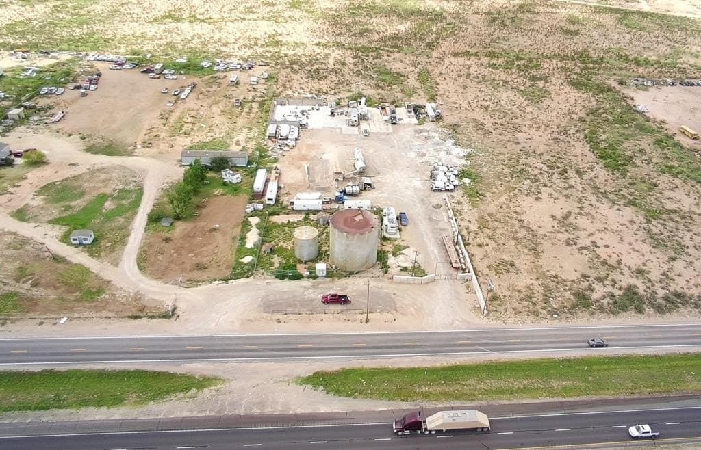 1.5 acres in Ector County gallery image 3