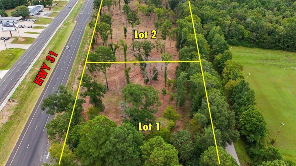 13 acres in Smith County gallery image 3