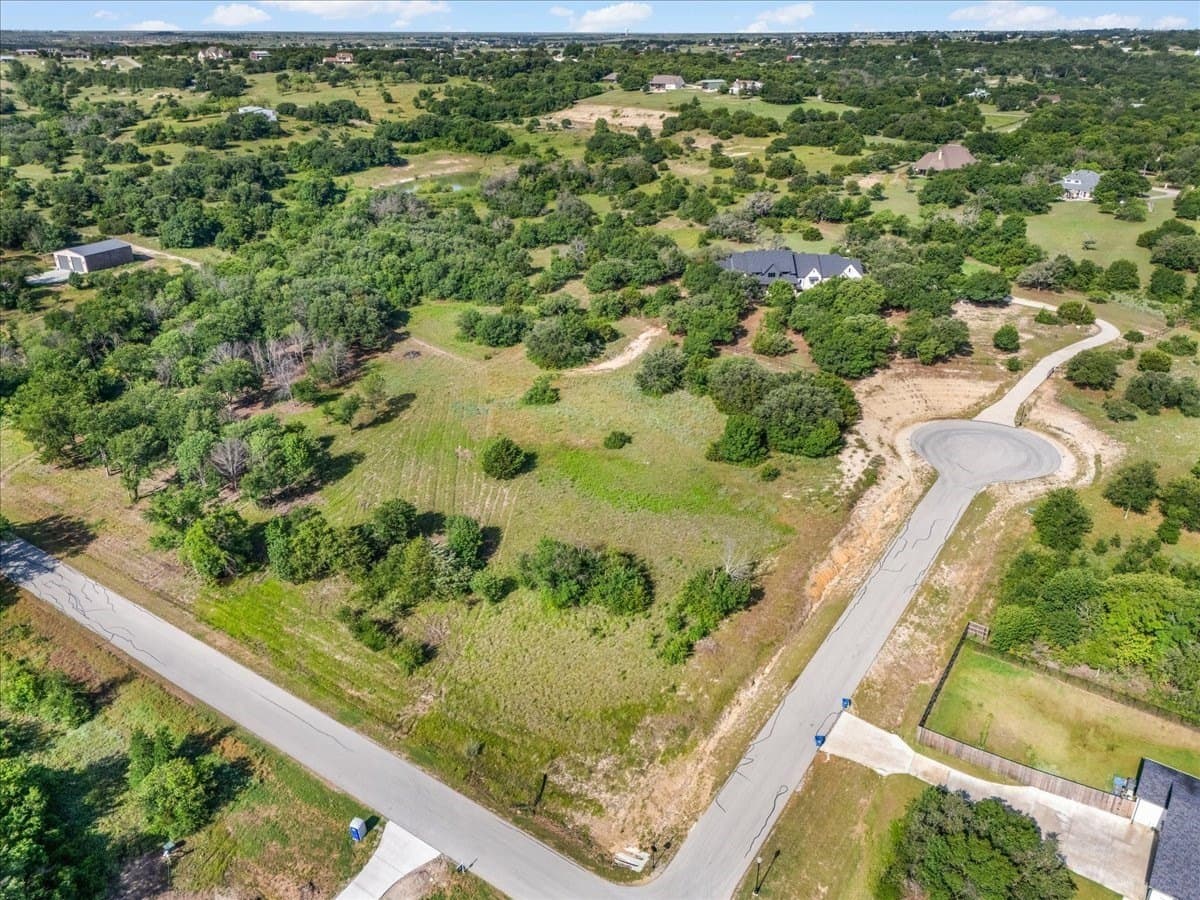 2.01 acres in Parker County gallery image 2