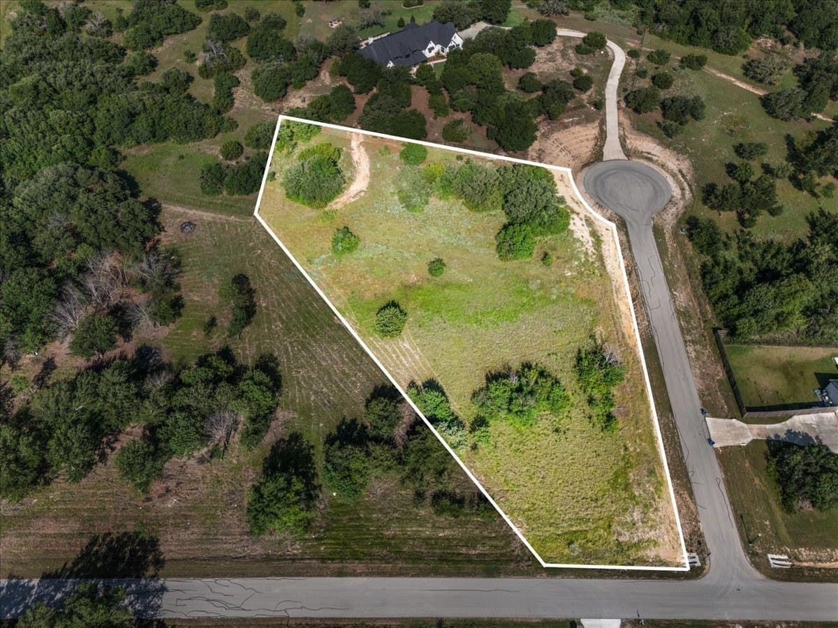 2.01 acres in Parker County gallery image 3