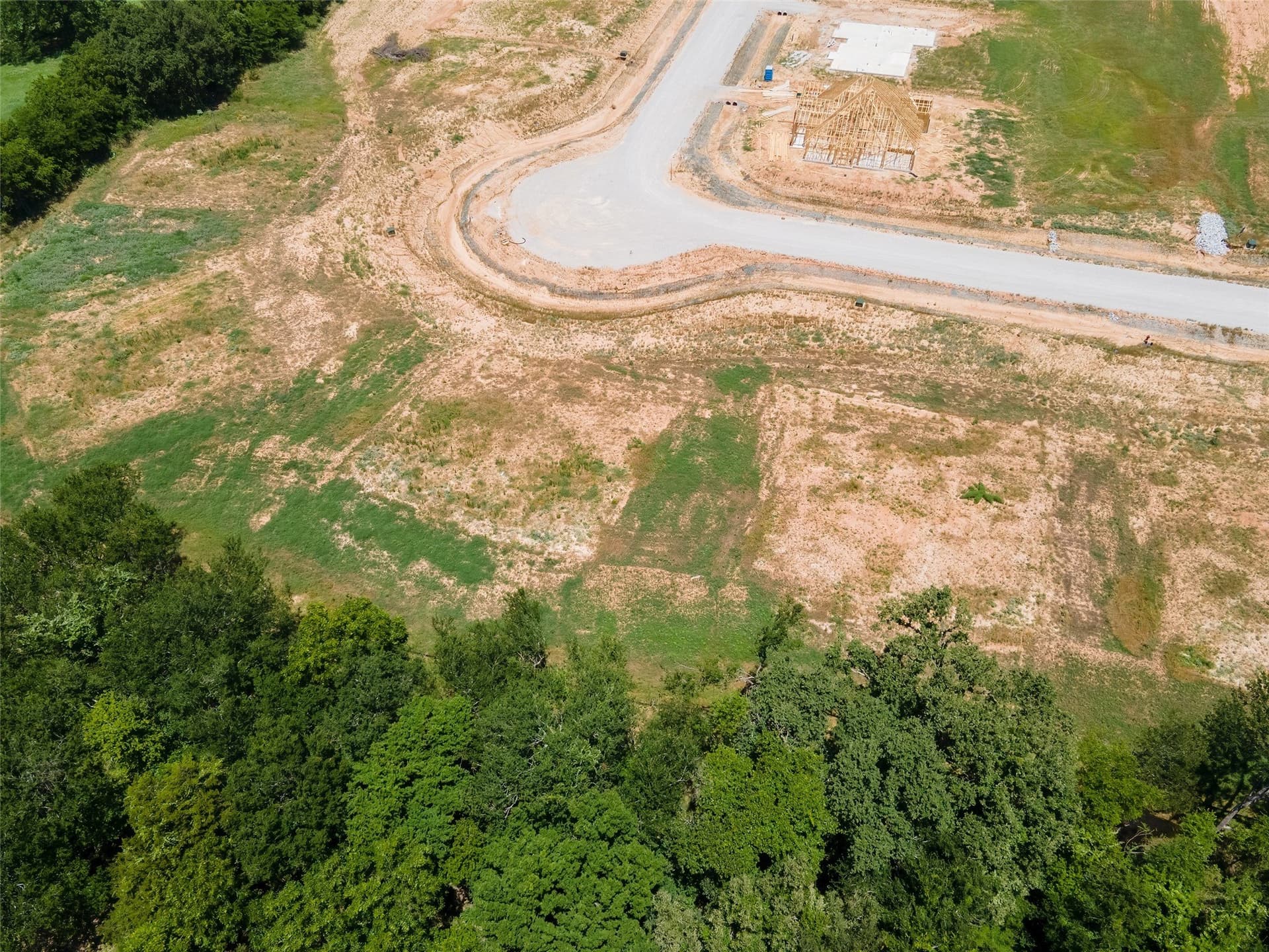 2.93 acres in Wise County