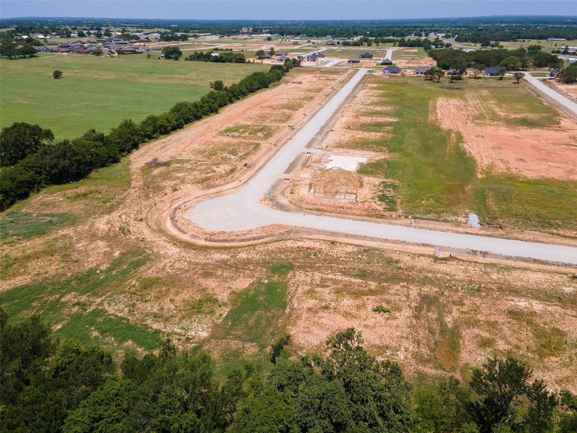 2.93 acres in Wise County - photo 17