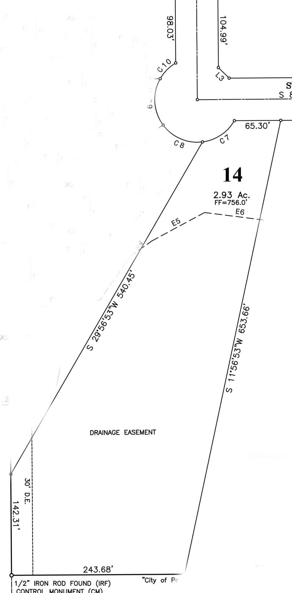 2.93 acres in Wise County - photo 3