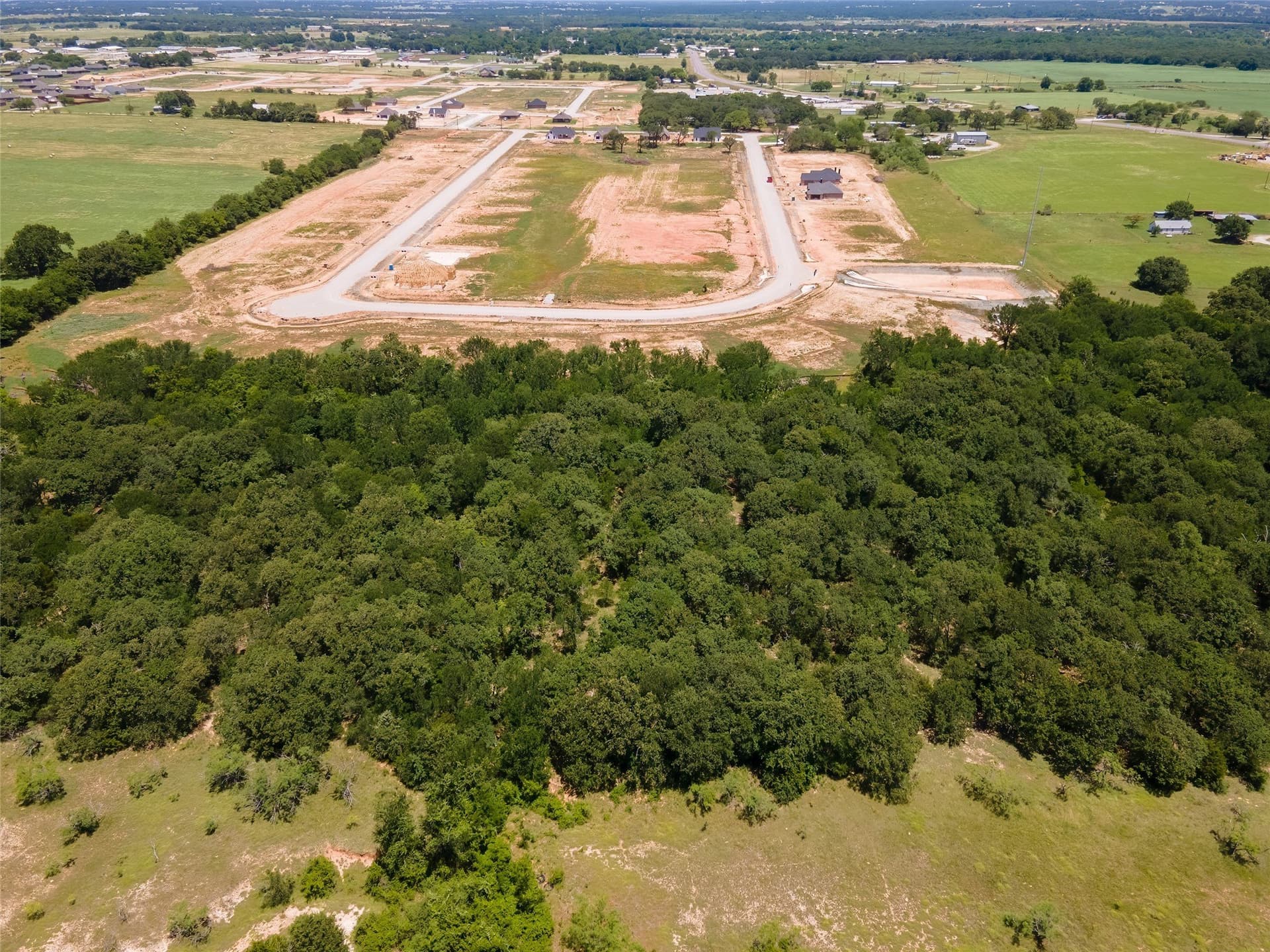 2.93 acres in Wise County - photo 14