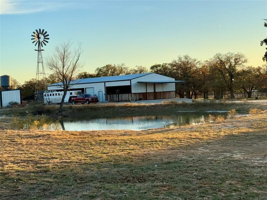 35.32 acres in Erath County
