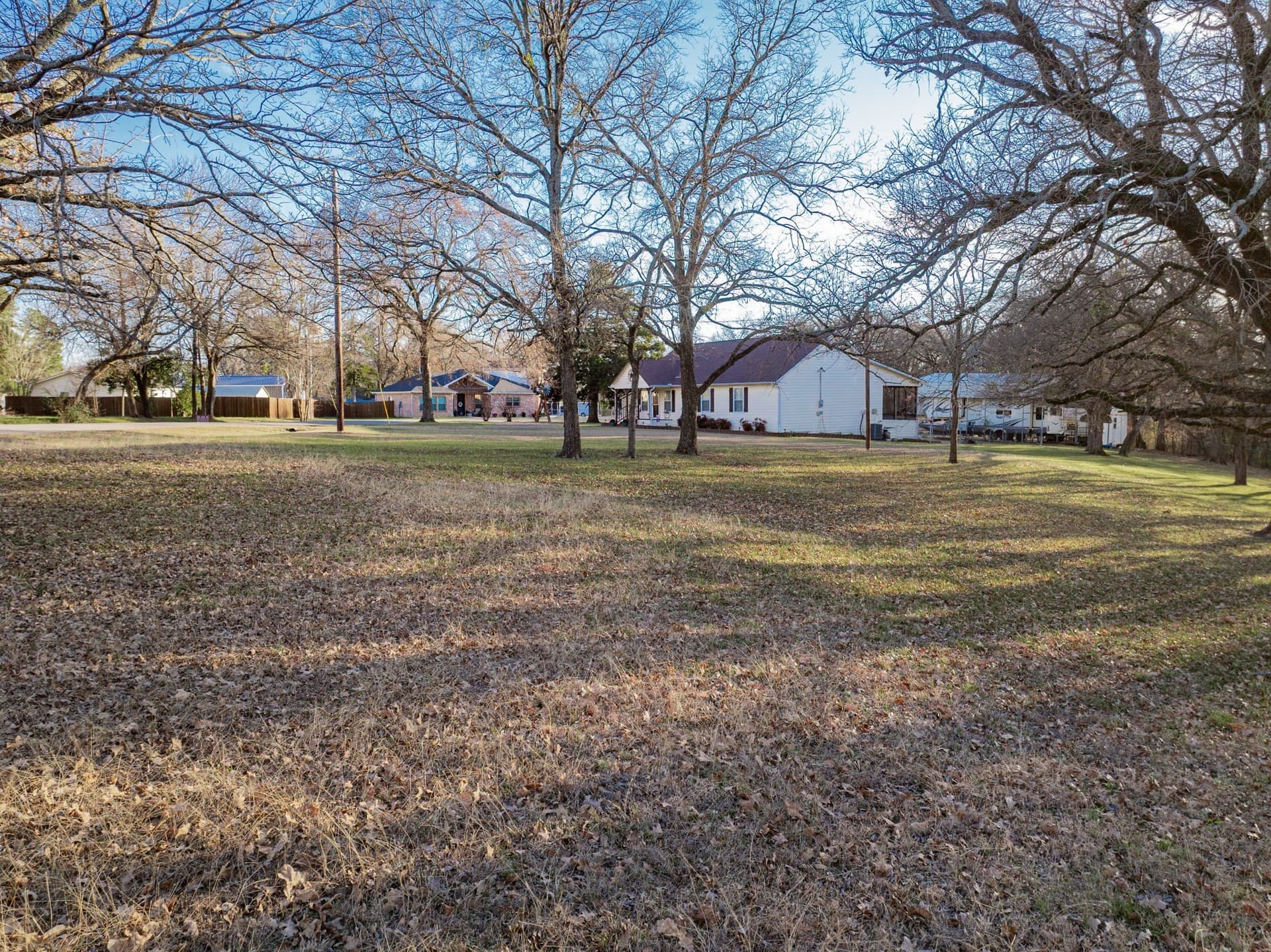 0.21 acres in Rains County - photo 4