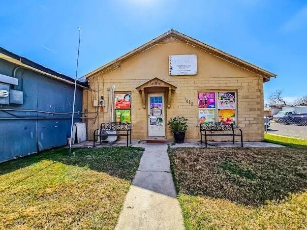 7,000 acres in Maverick County