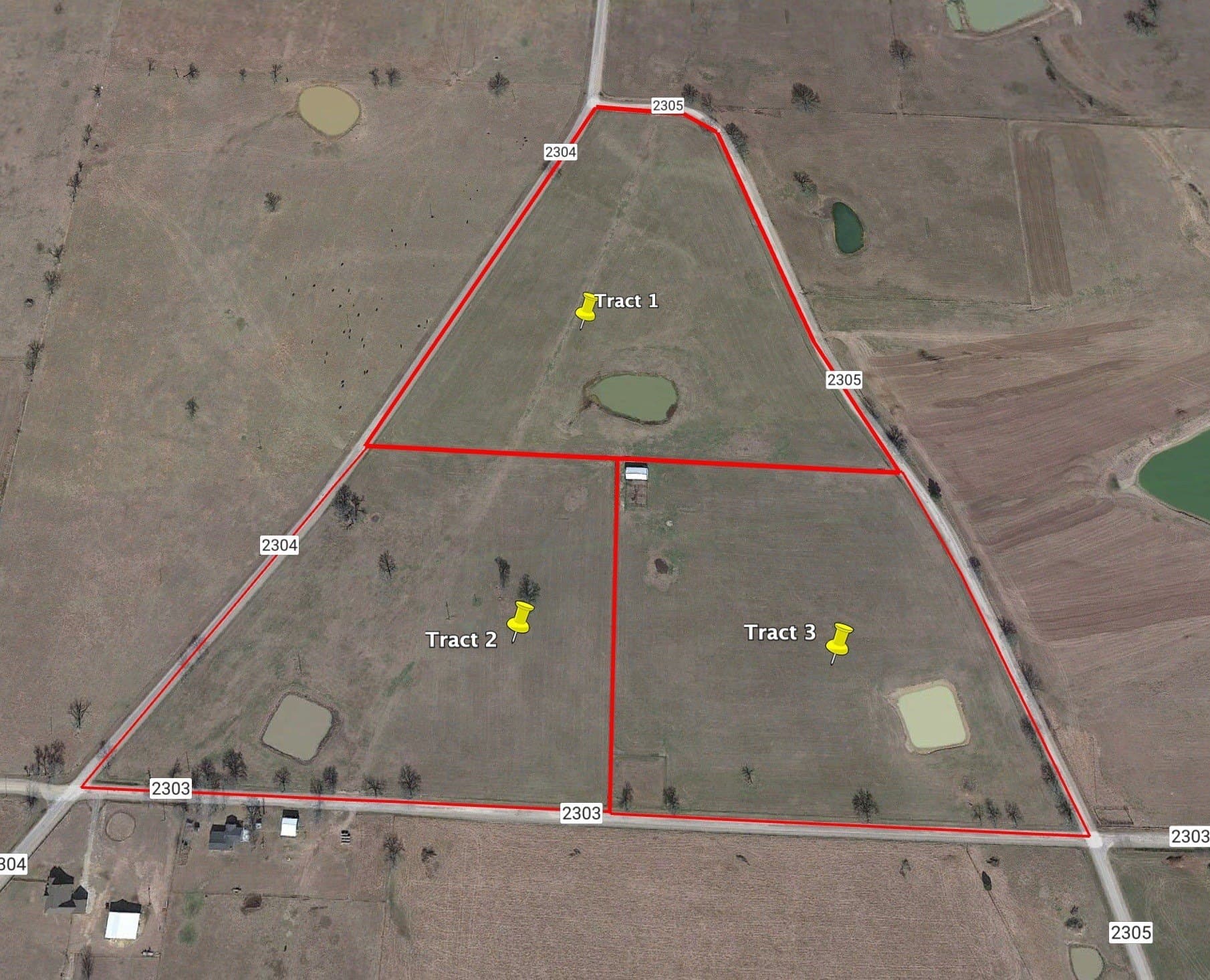 18.9 acres in Van Zandt County - photo 4