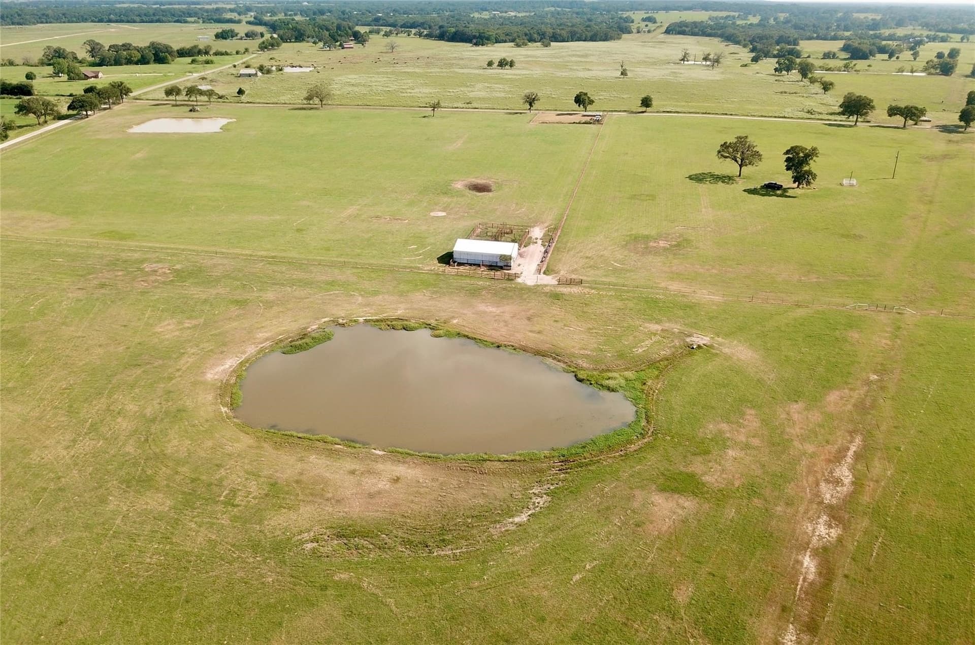 18.9 acres in Van Zandt County - photo 2
