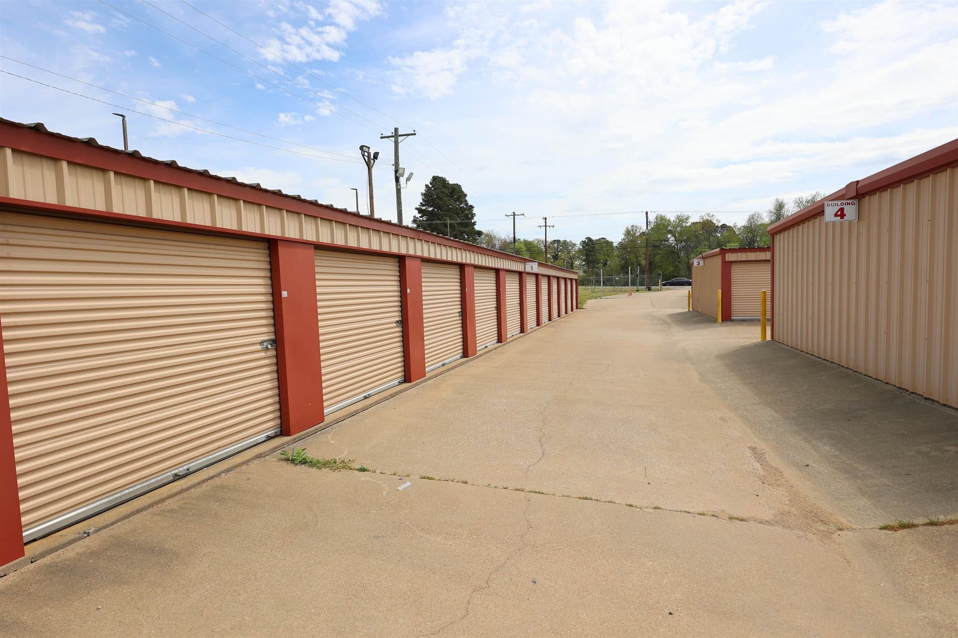 10.1 acres in Upshur County featured view