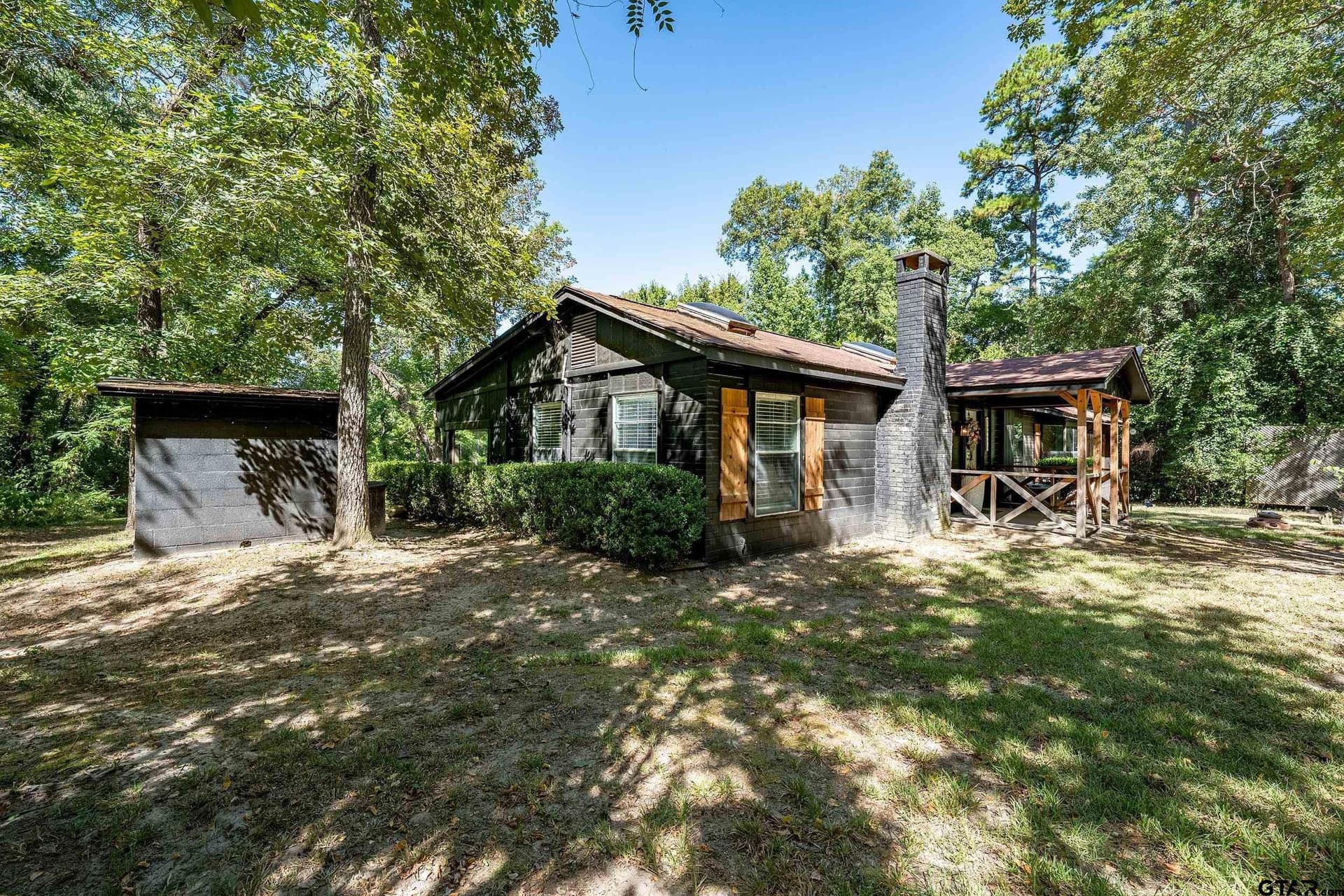40 acres in Smith County - photo 4