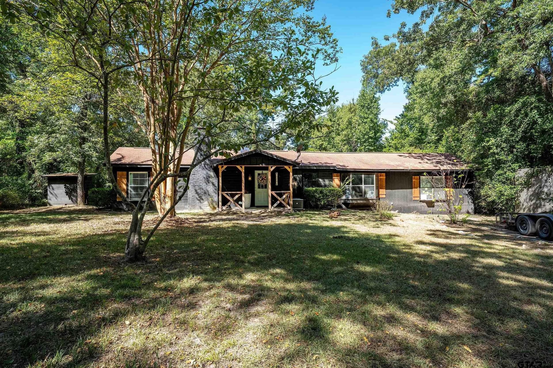 40 acres in Smith County - photo 2