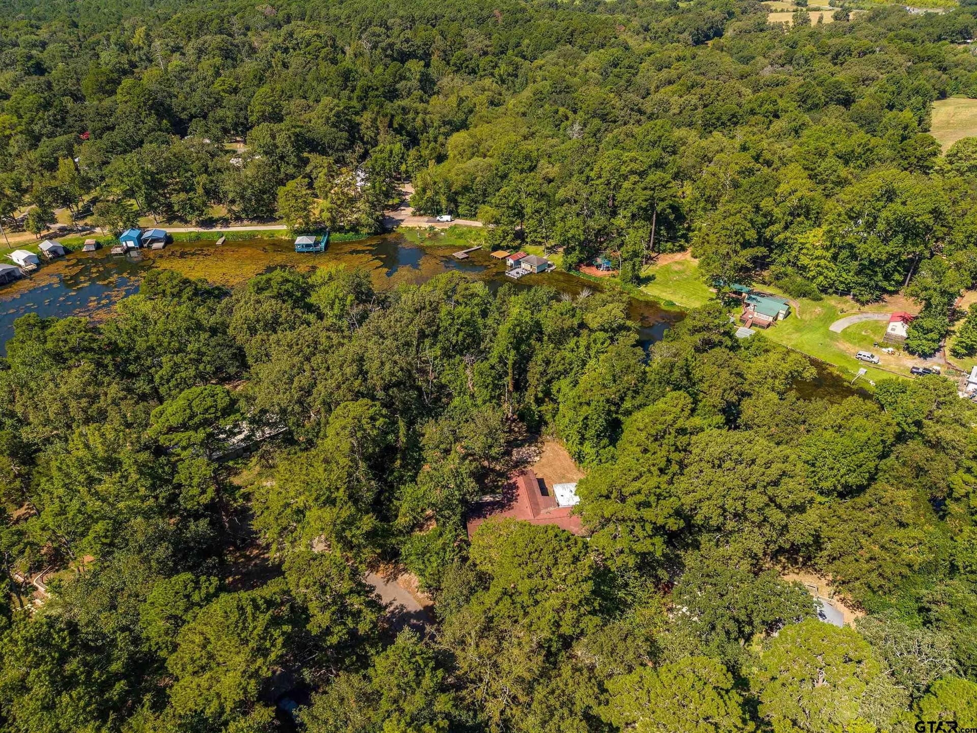 40 acres in Smith County - photo 32