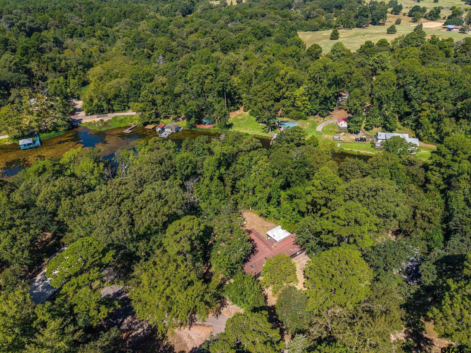 40 acres in Smith County - photo 33
