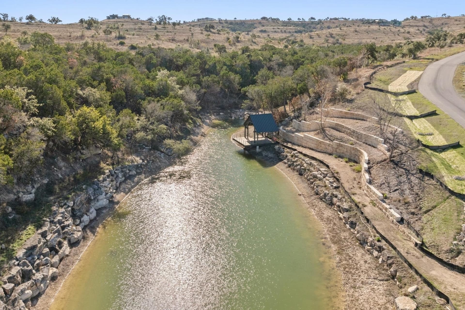 43 acres in Travis County - photo 27