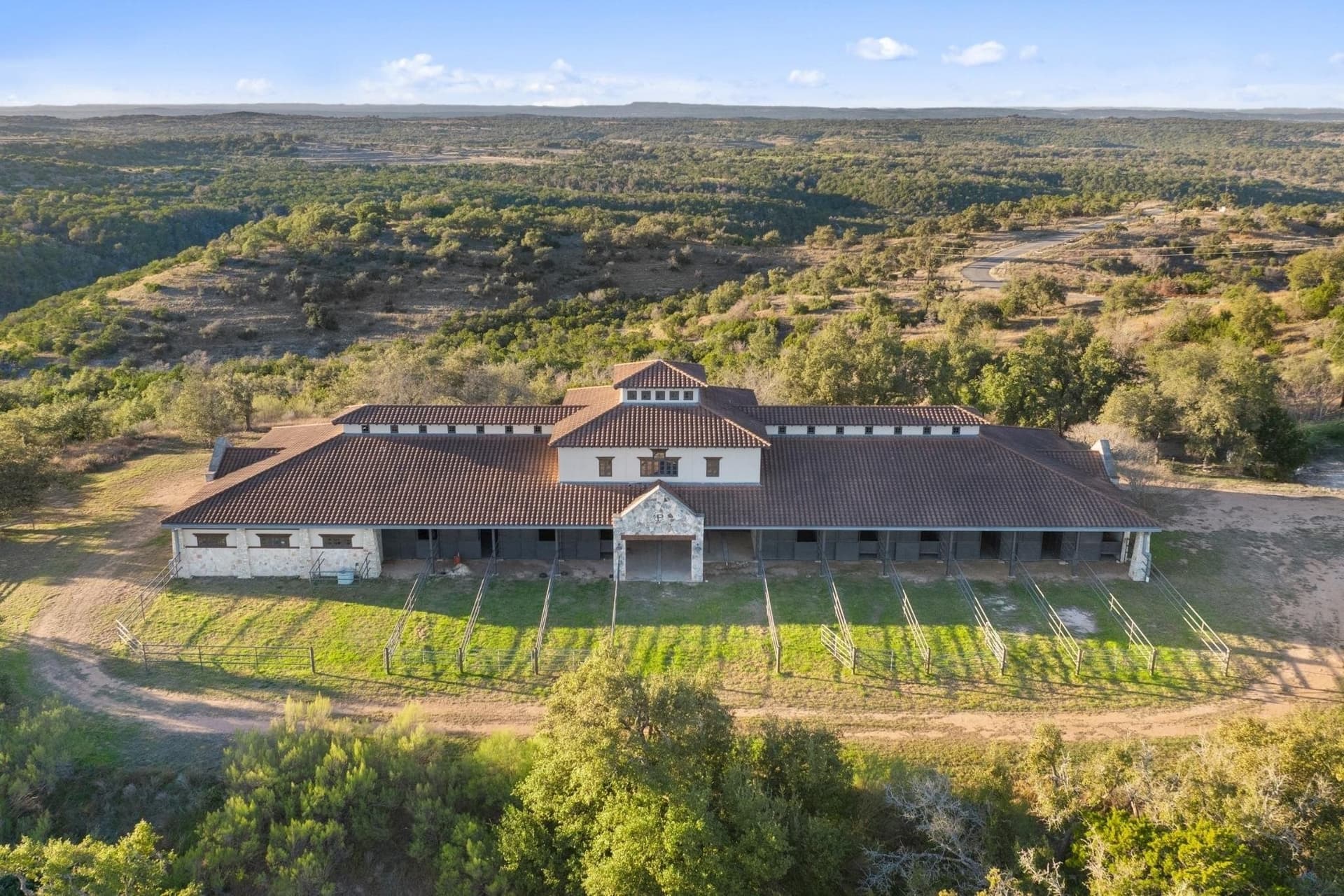 43 acres in Travis County - photo 8