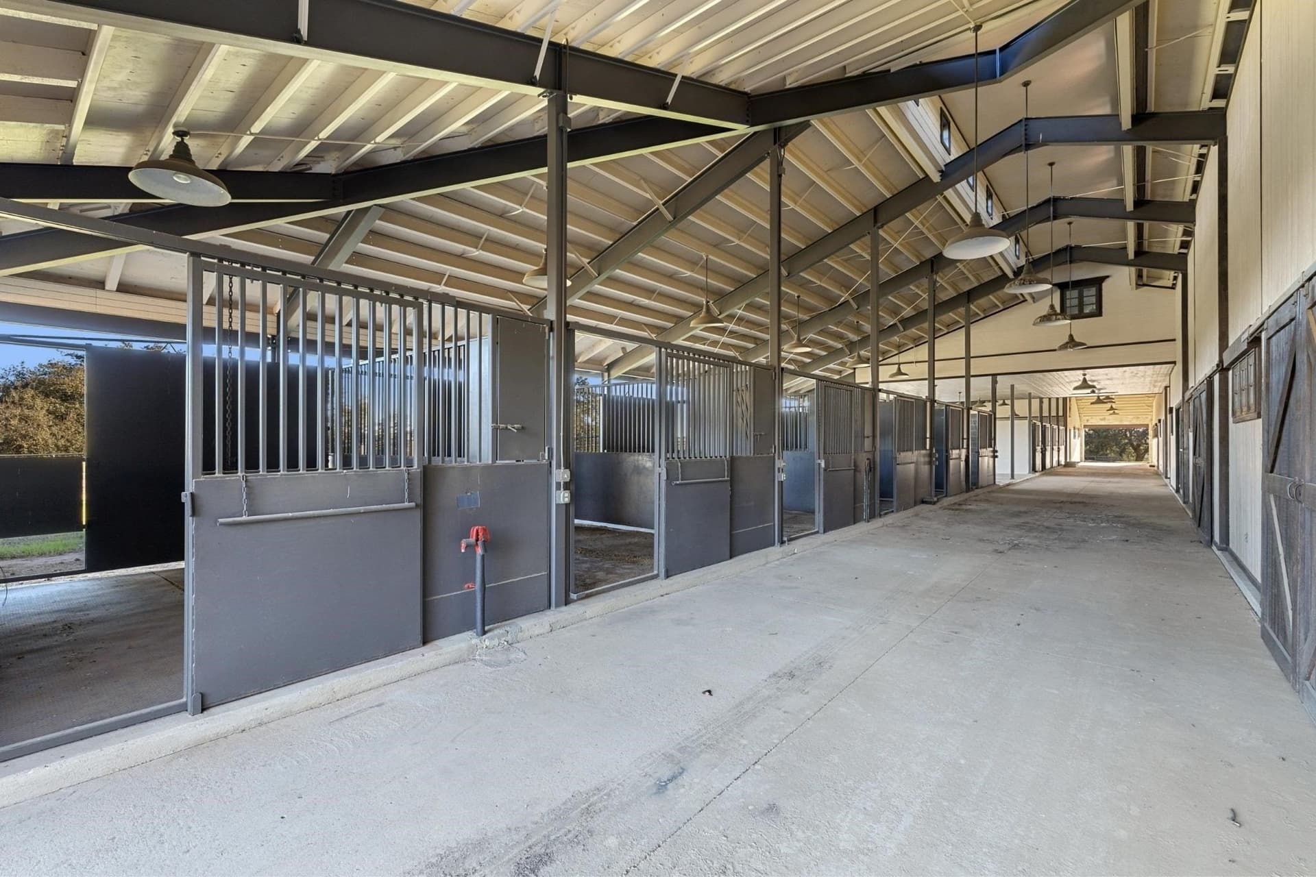43 acres in Travis County - photo 12
