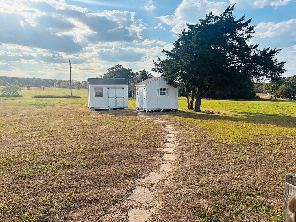 13.4 acres in Fayette County gallery image 4