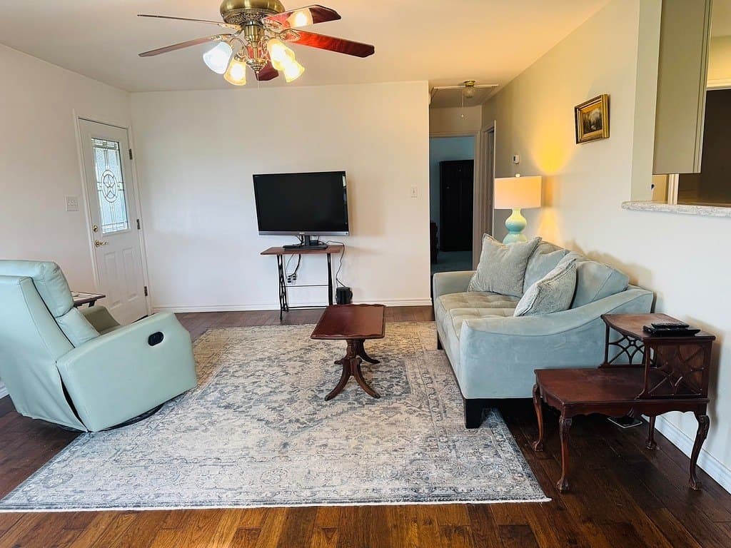 13.4 acres in Fayette County featured view